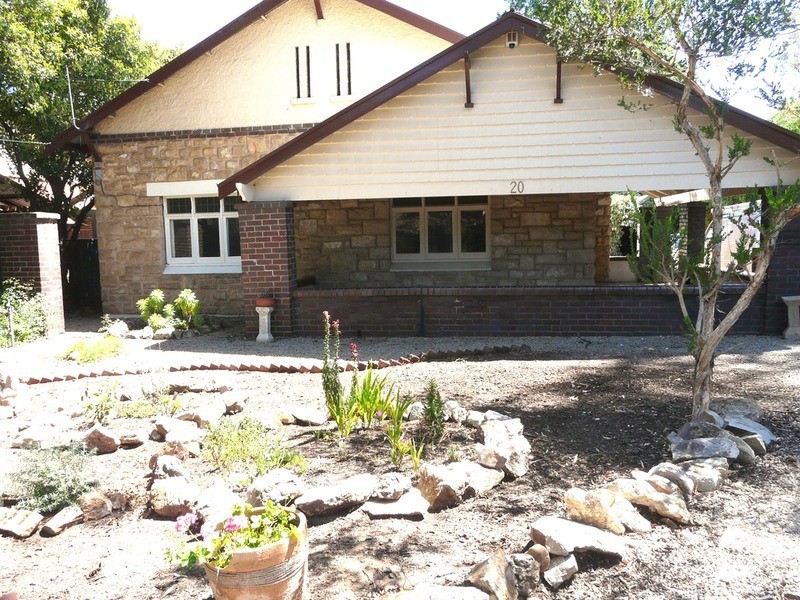20 Angas Road, Hawthorn SA 5062