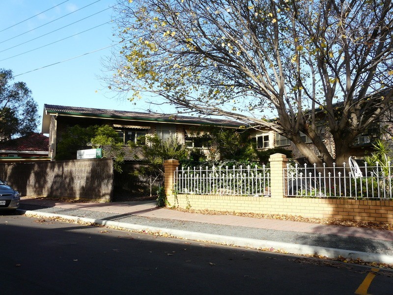 6/39 Aroha Terrace, Black Forest SA 5035