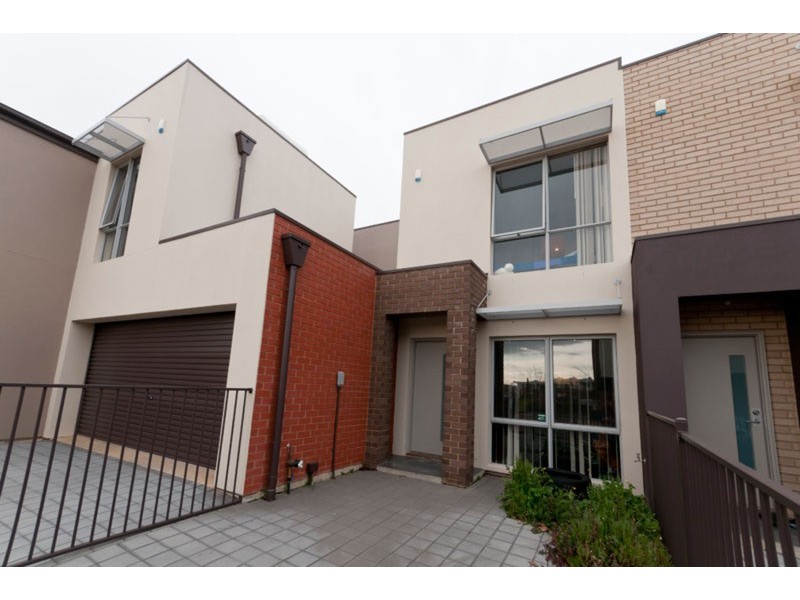 29 Cappers Drive, Brompton SA 5007
