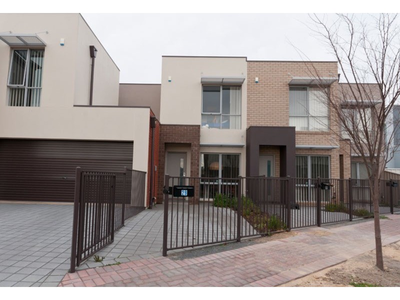 29 Cappers Drive, Brompton SA 5007