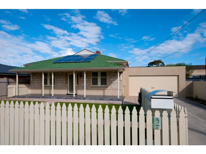 2 Stacy Street, Hendon SA 5014