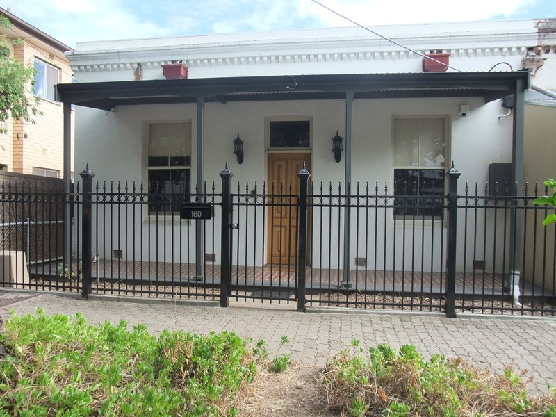 160 Gover Street, North Adelaide SA 5006