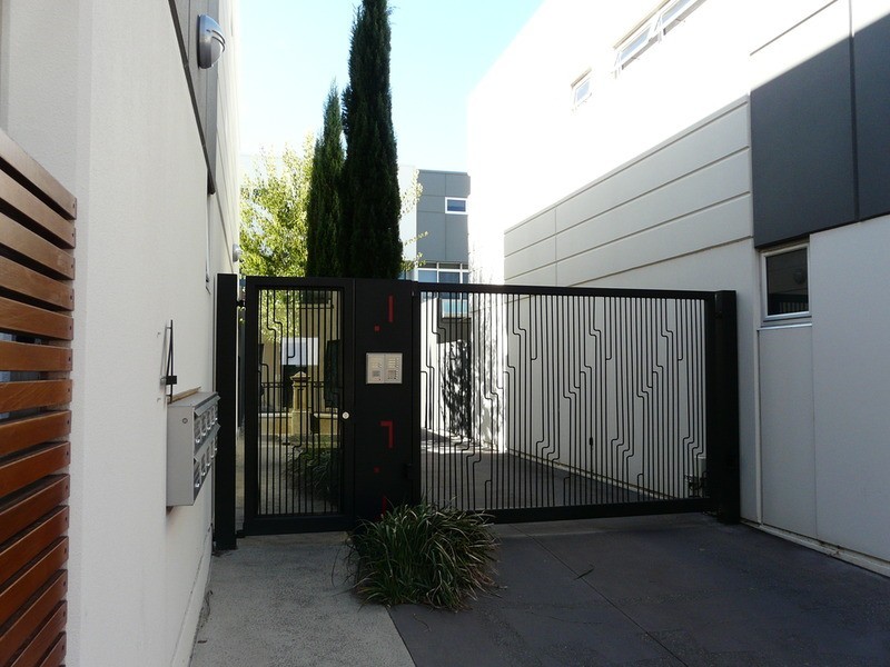 7/14 Myers Lane, Adelaide SA 5000