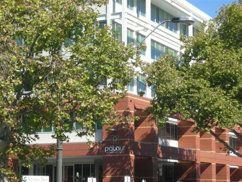 224/281-286 North Terrace, Adelaide SA 5000