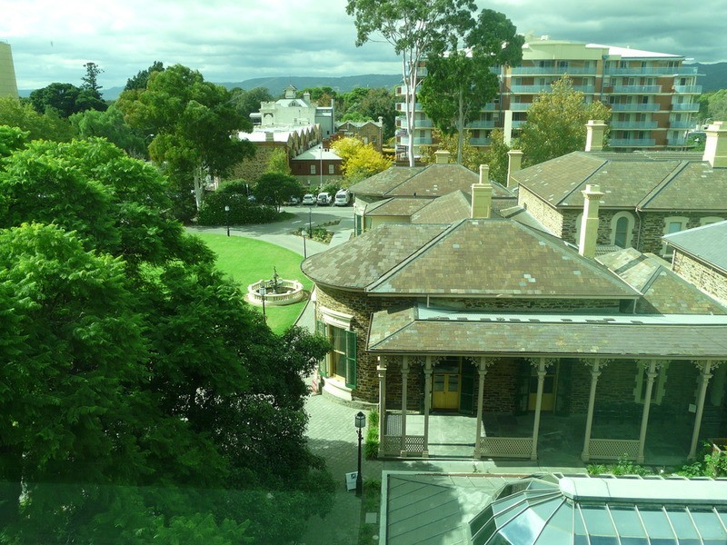 418/281-286 North Terrace, Adelaide SA 5000