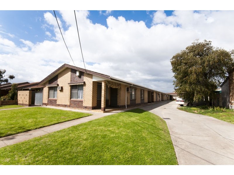 5/63 Kintore  Street, Mile End SA 5031