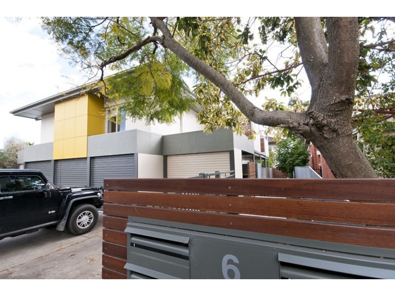 2/6 King Street, Unley Park SA 5061