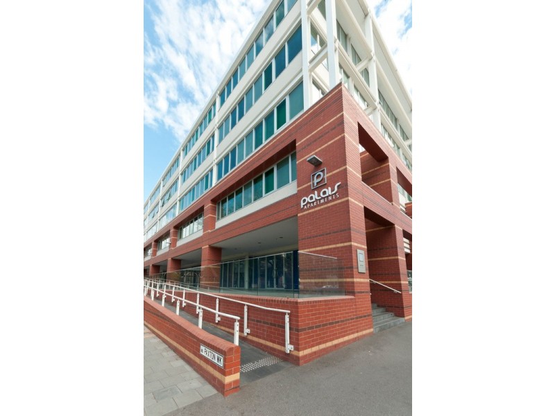 122/281-286 North Terrace, Adelaide SA 5000