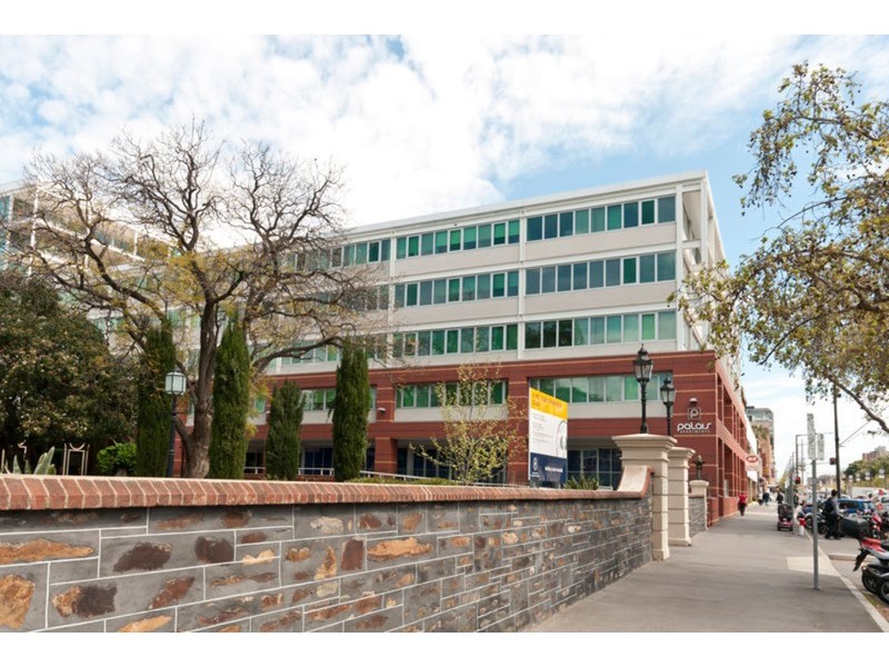 122/281-286 North Terrace, Adelaide SA 5000