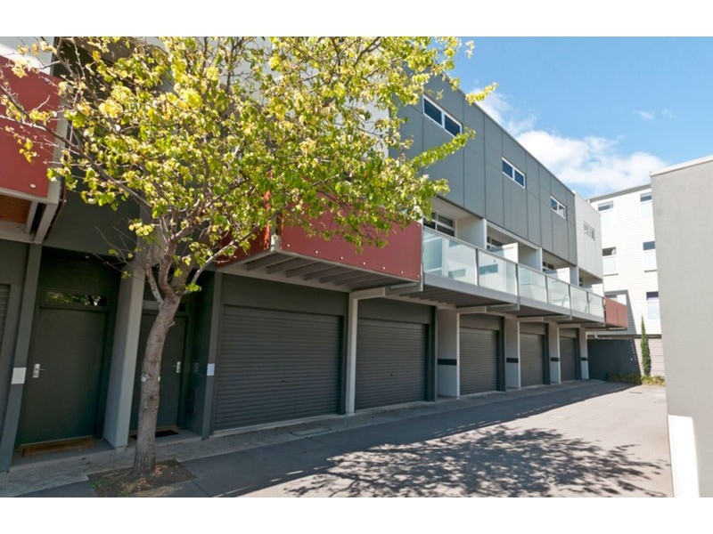 7/14 Myers  Lane, Adelaide SA 5000