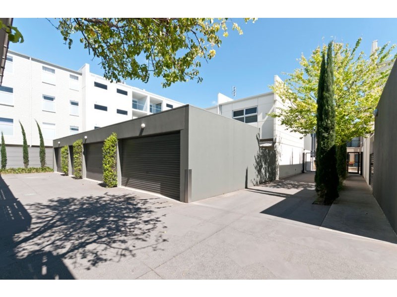 7/14 Myers  Lane, Adelaide SA 5000