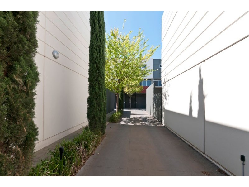 7/14 Myers  Lane, Adelaide SA 5000