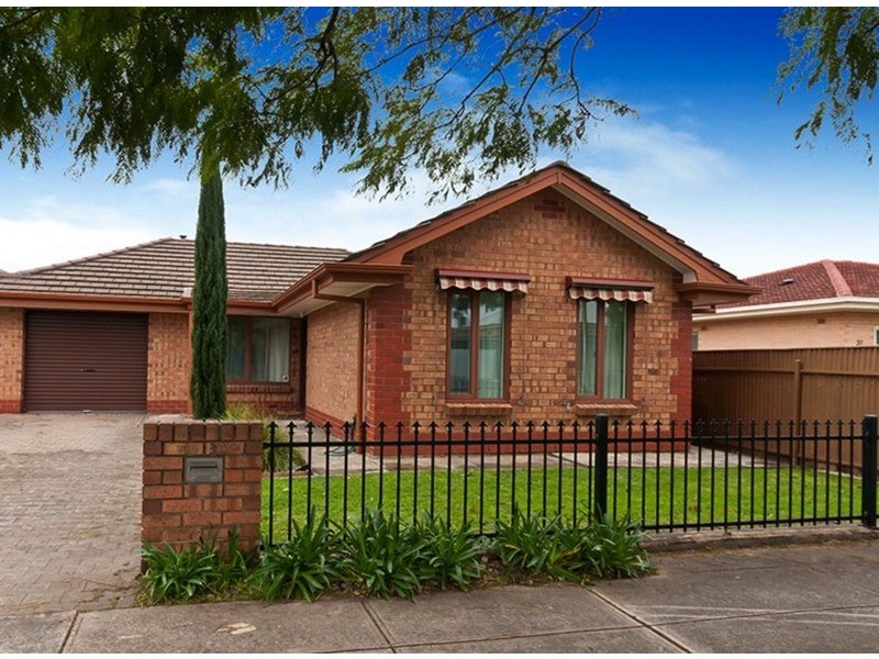 3/35a Hounslow Avenue, Cowandilla SA 5033