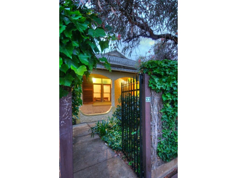 33 Fuller Street, Parkside SA 5063