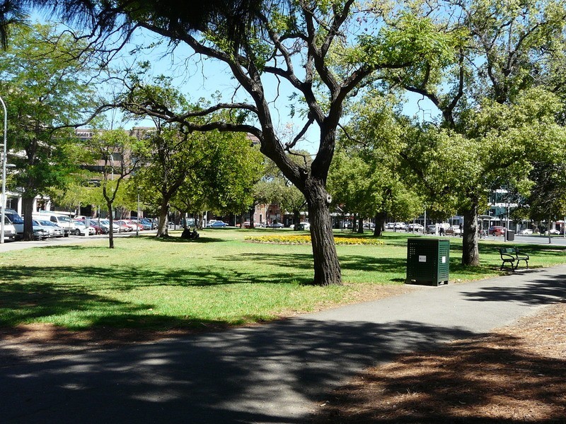 205/20 Hindmarsh Square, Adelaide SA 5000