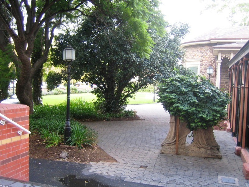 117/281-286 North Terrace, Adelaide SA 5000