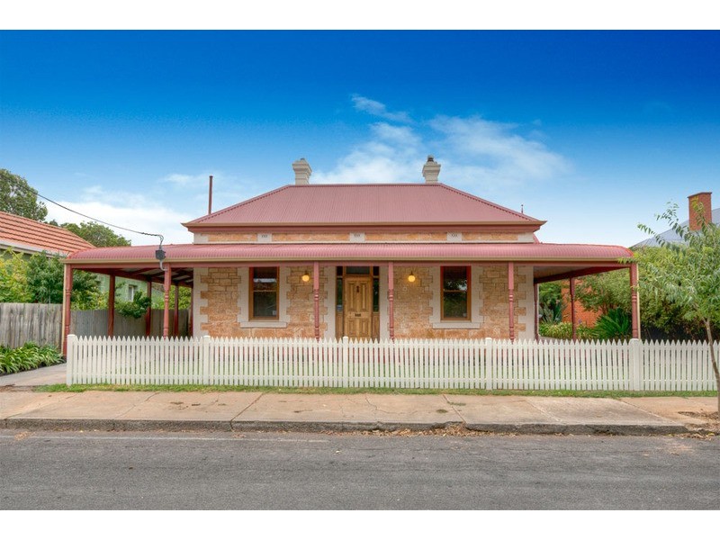 20 Loch Street, Stepney SA 5069