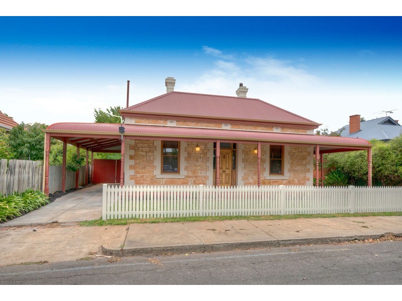 20 Loch Street, Stepney SA 5069