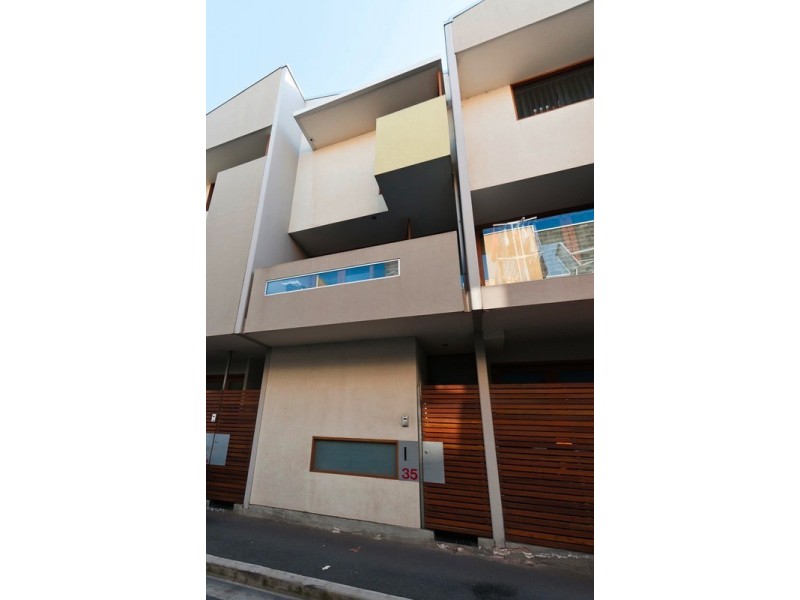 35 Symonds Place, Adelaide SA 5000