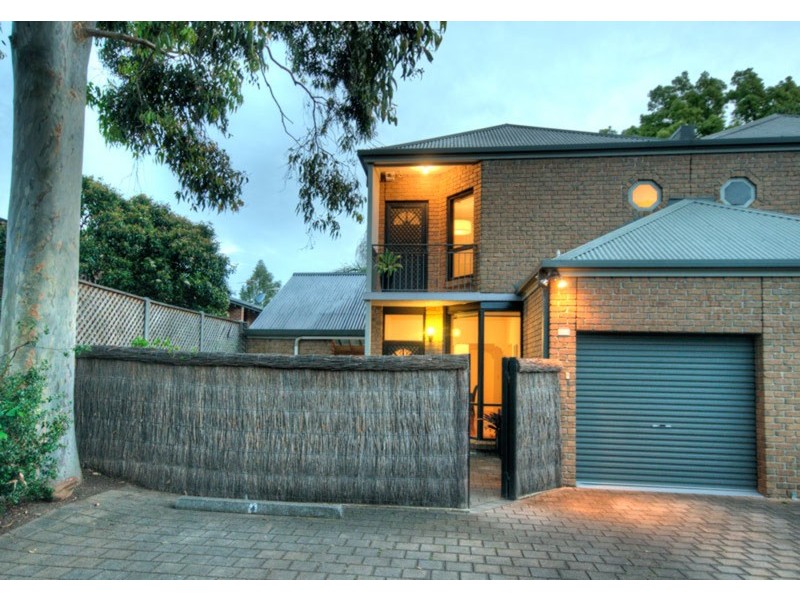 4/19 Mary Street, Unley SA 5061