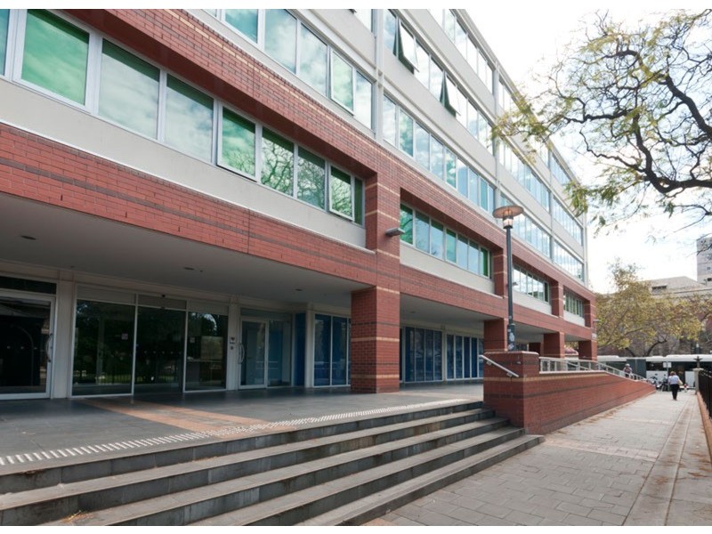 122/281-286 North  Terrace, Adelaide SA 5000