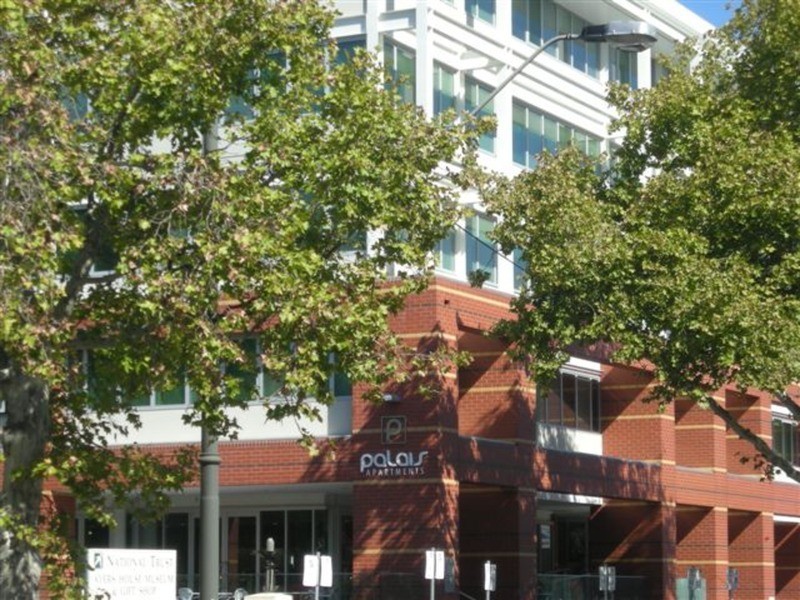 122/281-286 North  Terrace, Adelaide SA 5000