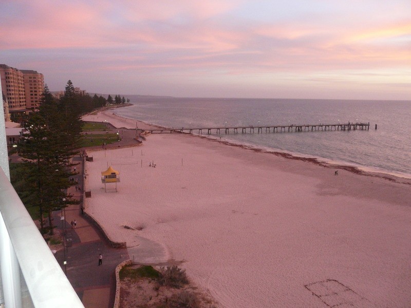 801/19 Holdfast Promenade, Glenelg SA 5045