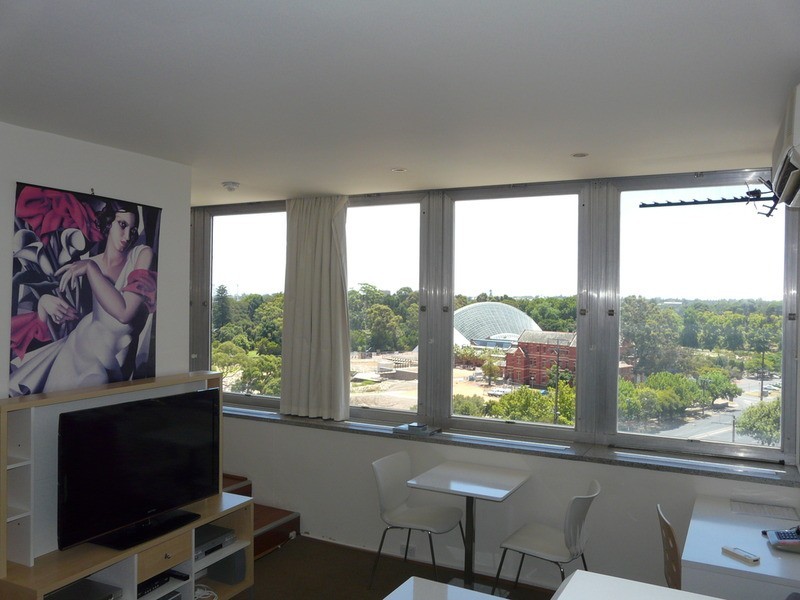 3/19 North Terrace, Adelaide SA 5000