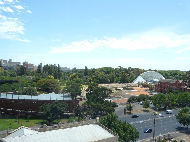 3/19 North Terrace, Adelaide SA 5000