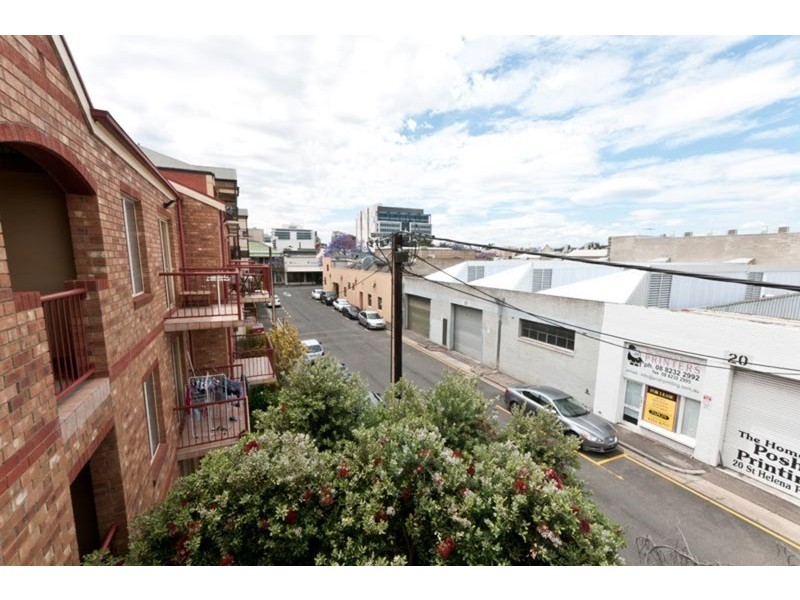 20/19 St Helena Place, Adelaide SA 5000