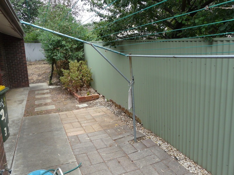 2/31 Eliza Place, Panorama SA 5041