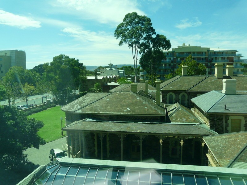 321/281-286 North Terrace, Adelaide SA 5000