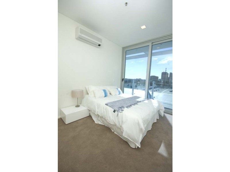 804/16 Coglin  Street, Adelaide SA 5000