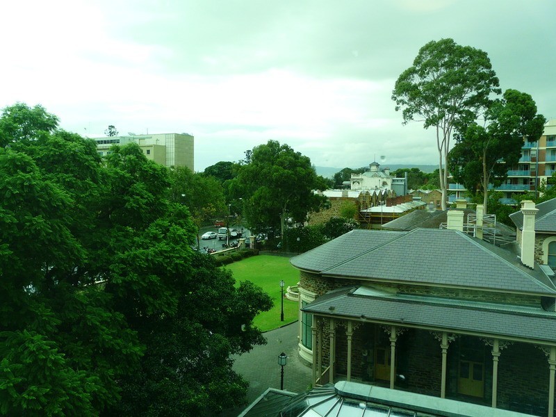 320/281-286 North Terrace, Adelaide SA 5000