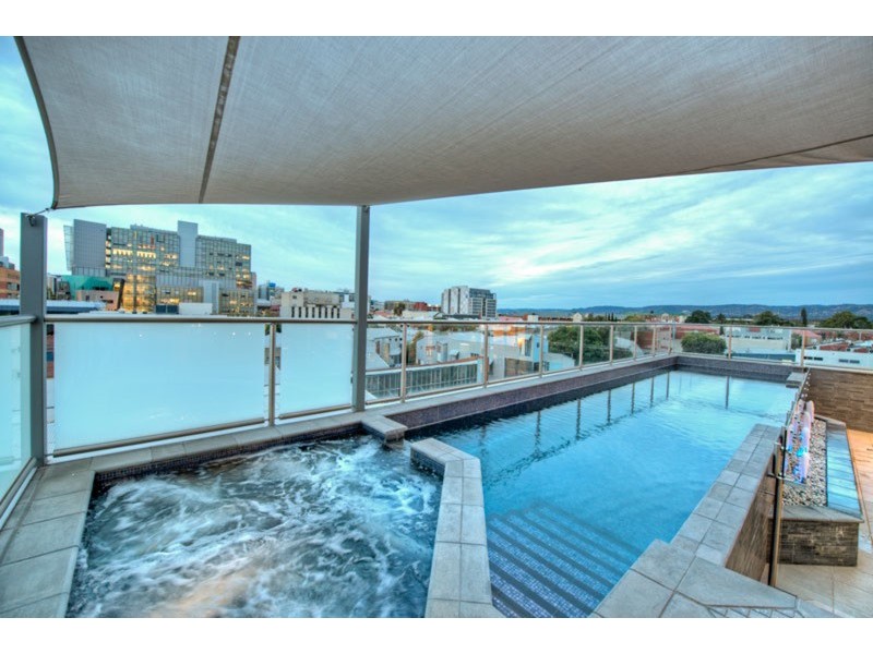 5/30 Halifax Street, Adelaide SA 5000