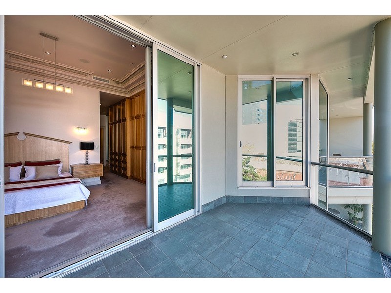 5/30 Halifax Street, Adelaide SA 5000