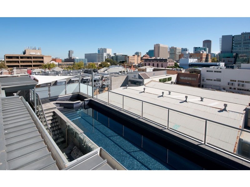 5/30 Halifax Street, Adelaide SA 5000