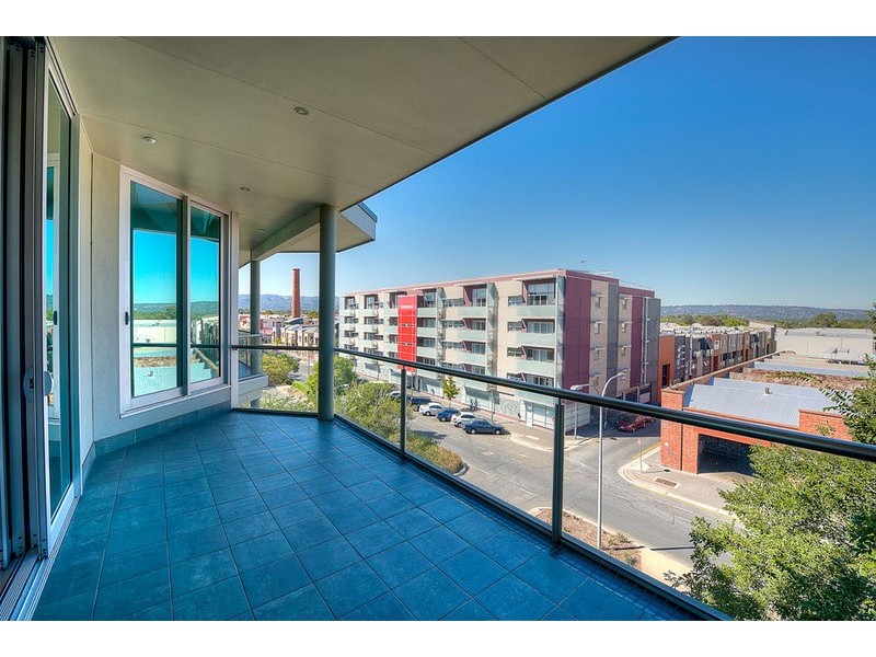 5/30 Halifax Street, Adelaide SA 5000