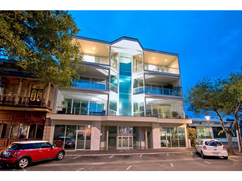 5/30 Halifax Street, Adelaide SA 5000