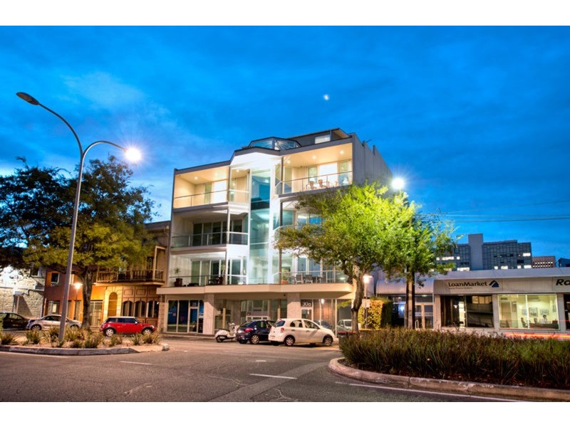 5/30 Halifax Street, Adelaide SA 5000