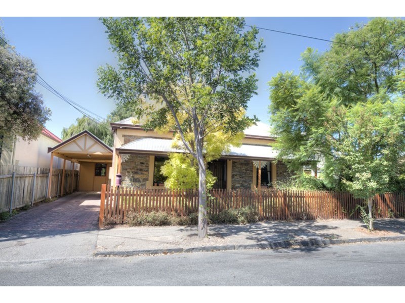 14 Scott Street, Beulah Park SA 5067