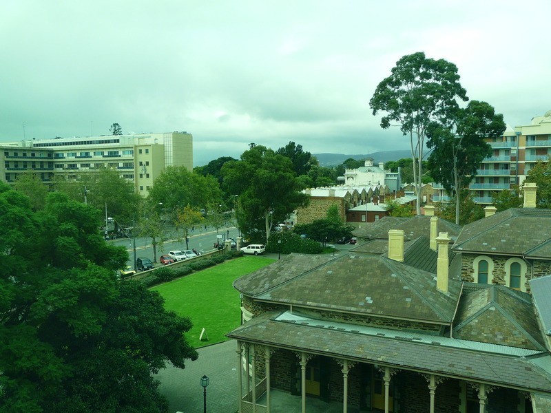 422/281-286 North Terrace, Adelaide SA 5000