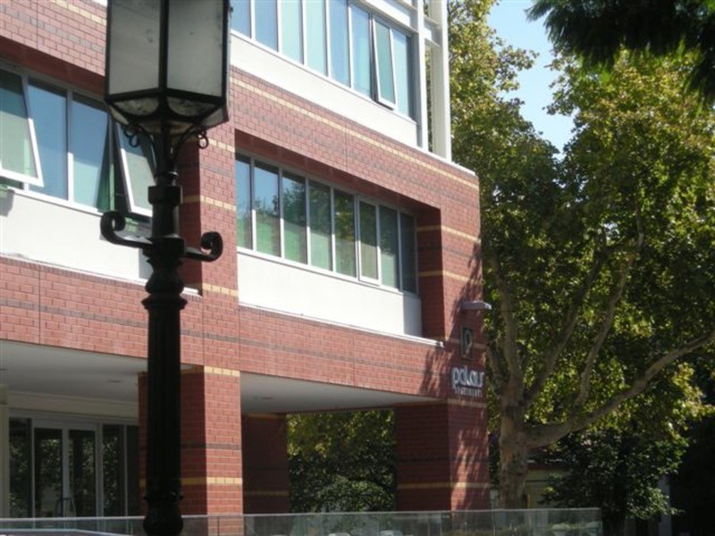 215/281-286 North Terrace, Adelaide SA 5000