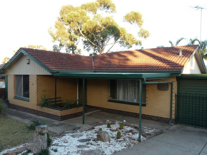 23 Blaxland Avenue, Ingle Farm SA 5098