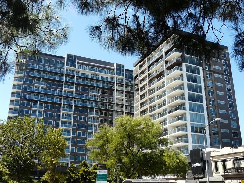 706/20 Hindmarsh Square, Adelaide SA 5000