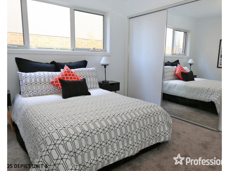 3/47 Race Street, Flora Hill VIC 3550