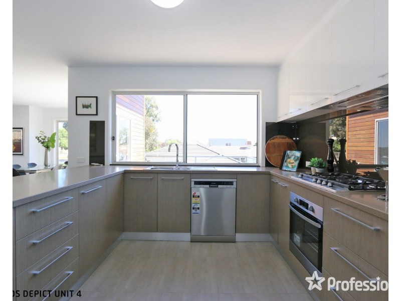 3/47 Race Street, Flora Hill VIC 3550