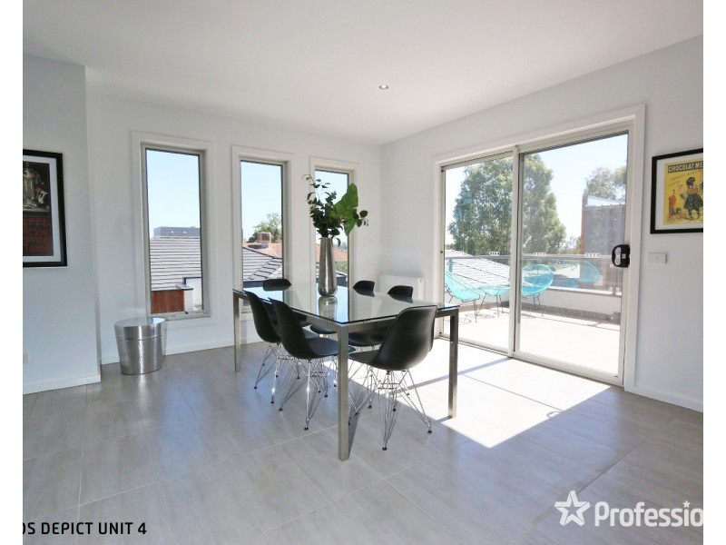 3/47 Race Street, Flora Hill VIC 3550