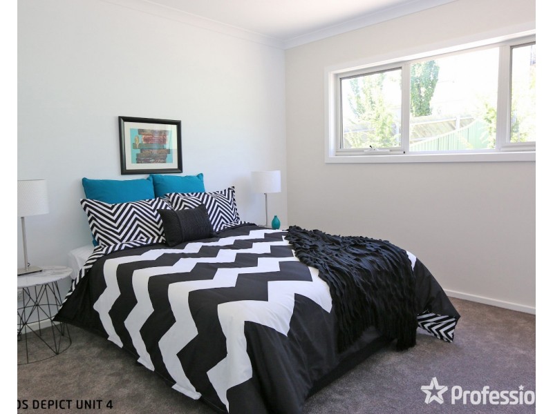 3/47 Race Street, Flora Hill VIC 3550