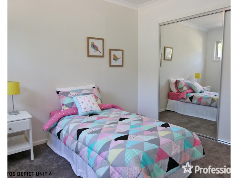 3/47 Race Street, Flora Hill VIC 3550